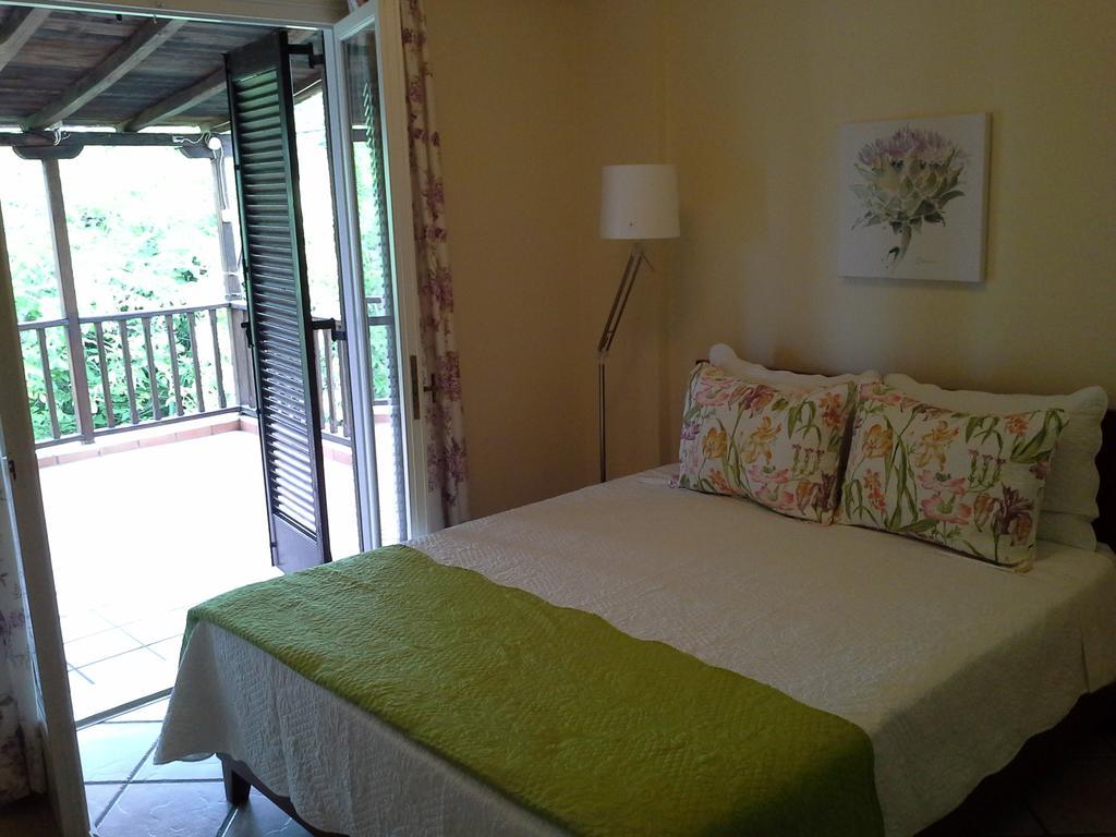 Beachfront Home For 8, Kalifteri Beach, Áfissos Dış mekan fotoğraf